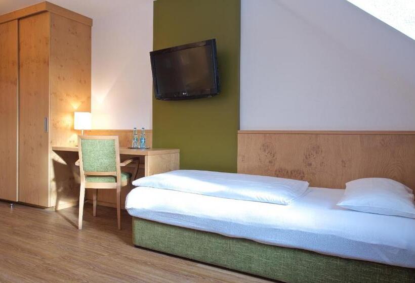 اتاق استاندارد, Zur Mühle