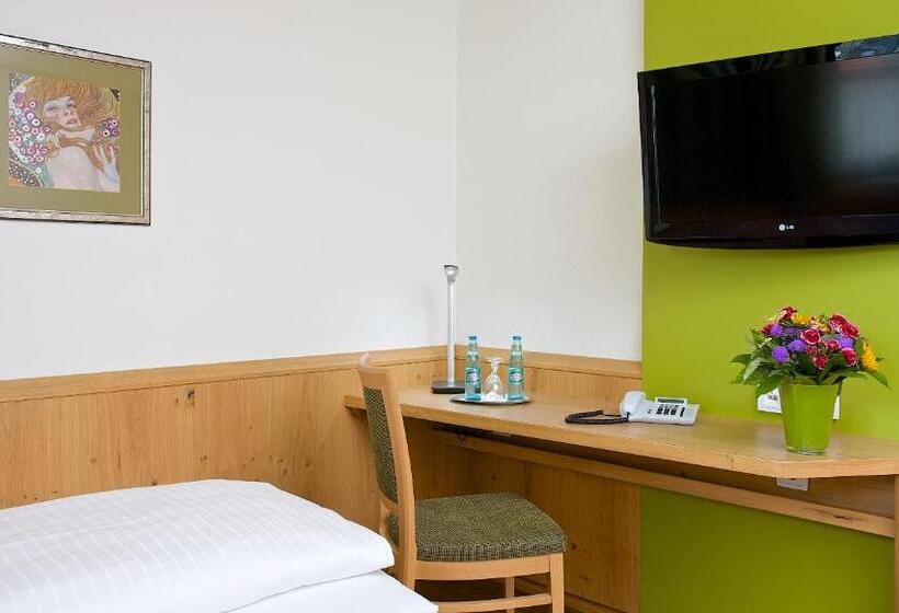 اتاق استاندارد, Zur Mühle