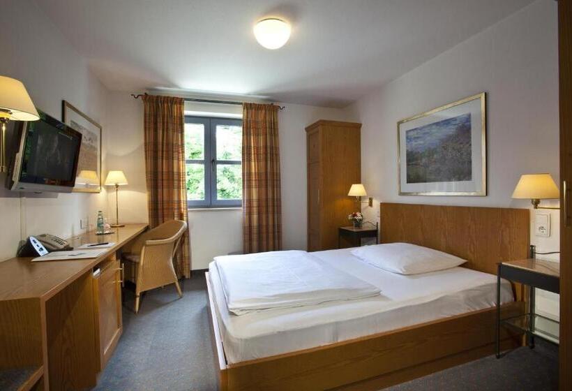 اتاق سوپریور یک تخته, Zur Mühle