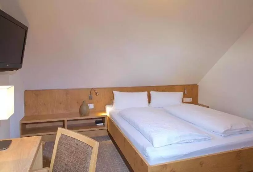 Quarto Superior Individual, Zur Mühle