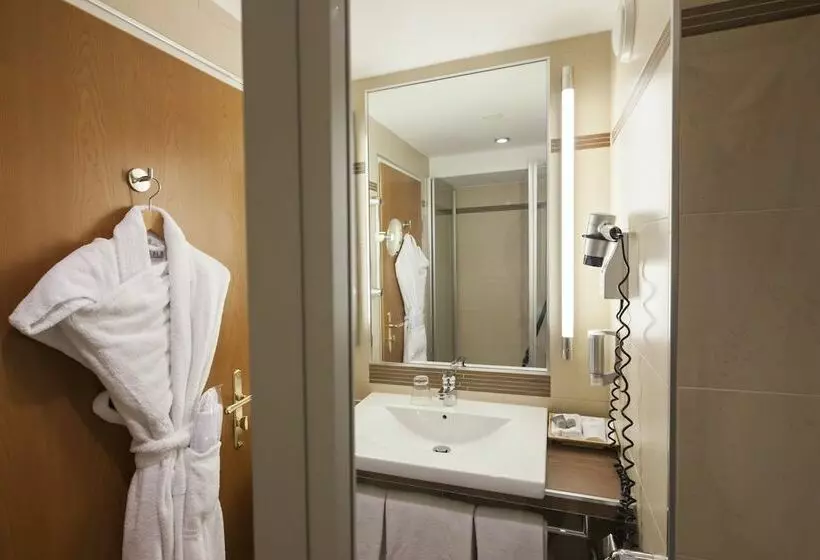 Classic Yhden Hengen Huone, Platzl Hotel   Superior