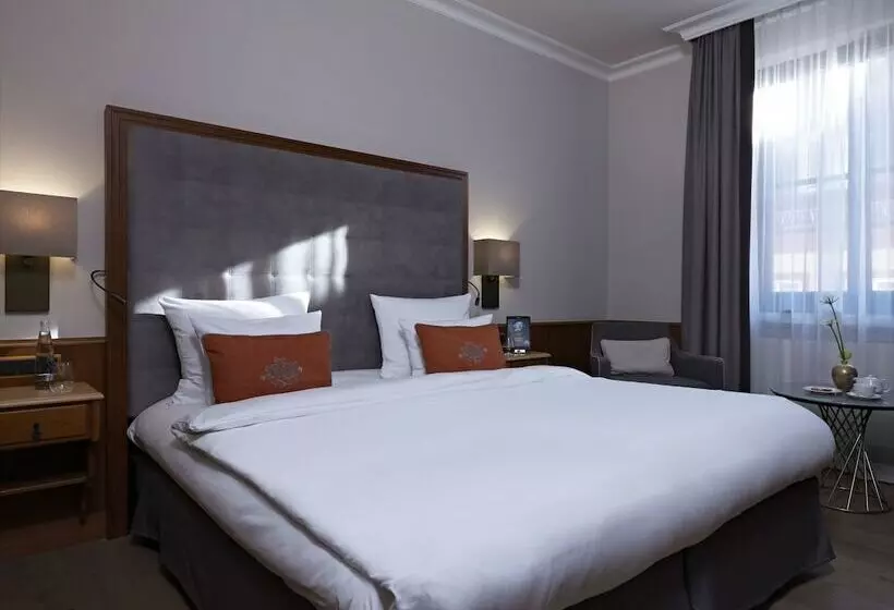 Superior-huone, Platzl Hotel   Superior