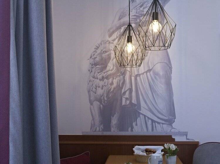 Номер Superior, Platzl Hotel   Superior