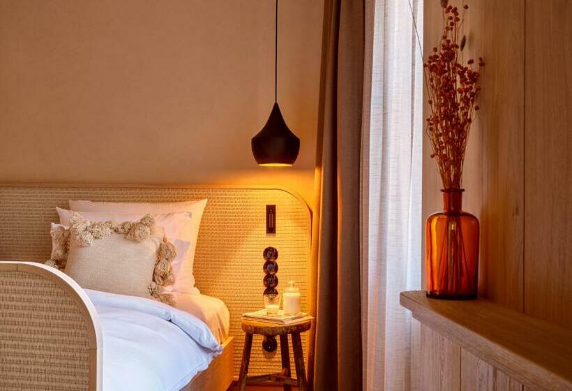 غرفة ديلوكس, Platzl Hotel   Superior