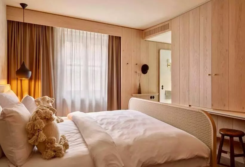 Deluxe-huone, Platzl Hotel   Superior