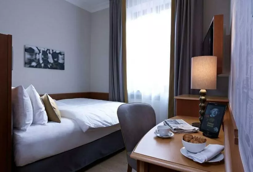Standard-huone, Platzl Hotel   Superior