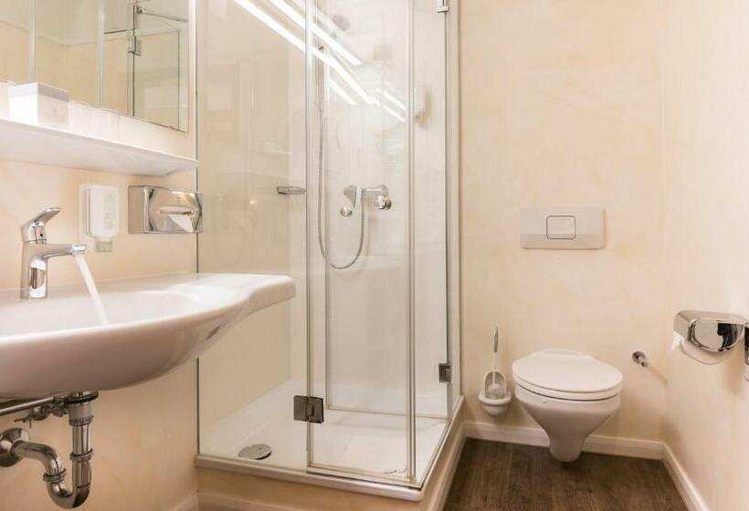 Номер бизнес-класса, Romantik Hotel Zur Post