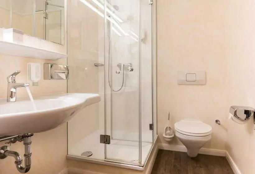 ビジネスルーム, Romantik Hotel Zur Post
