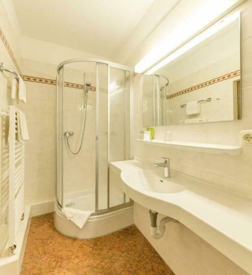 Номер бизнес-класса, Romantik Hotel Zur Post