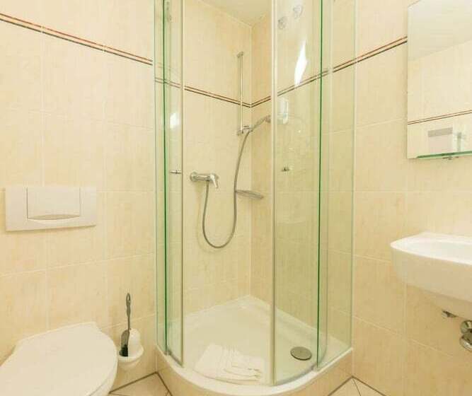 Номер Стандарт Индивидуальный, Romantik Hotel Zur Post