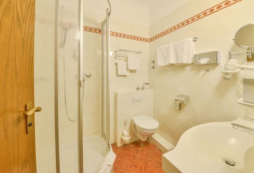 Классический Номер, Romantik Hotel Zur Post