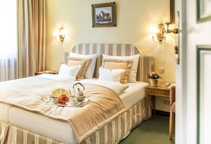 Классический Номер, Romantik Hotel Zur Post