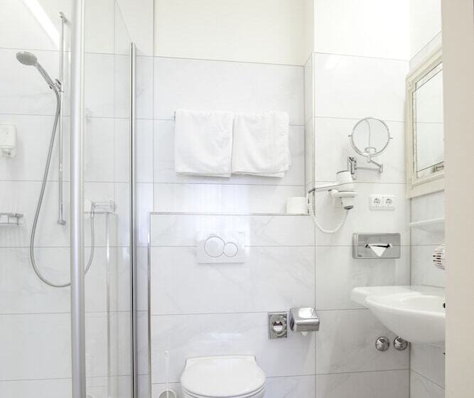 Номер Комфорт, Romantik Hotel Zur Post