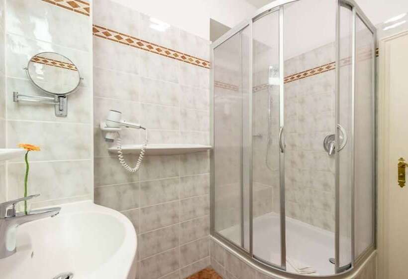 Номер Комфорт, Romantik Hotel Zur Post