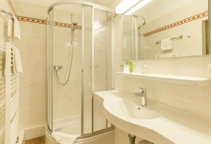Номер бизнес-класса, Romantik Hotel Zur Post