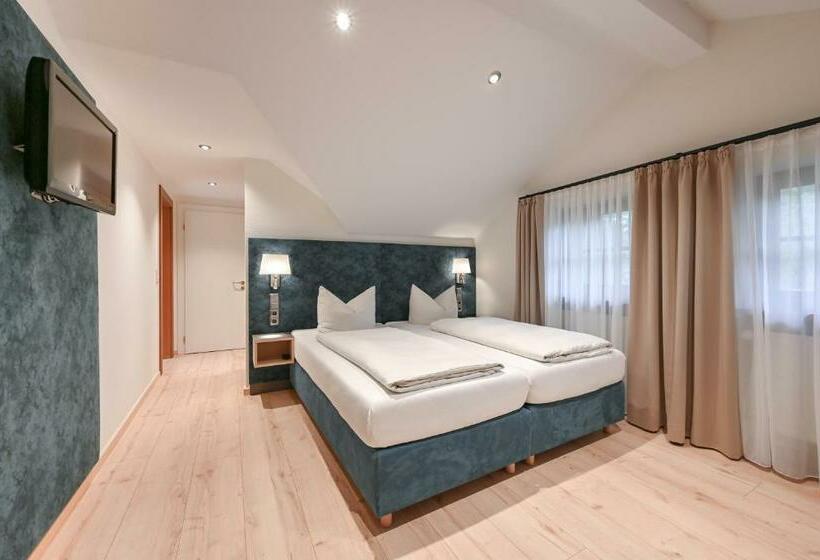 Номер Стандарт, Vital Hotel Wiedemann