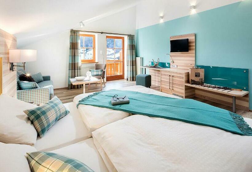 اتاق خانوادگی, Vital Hotel Wiedemann