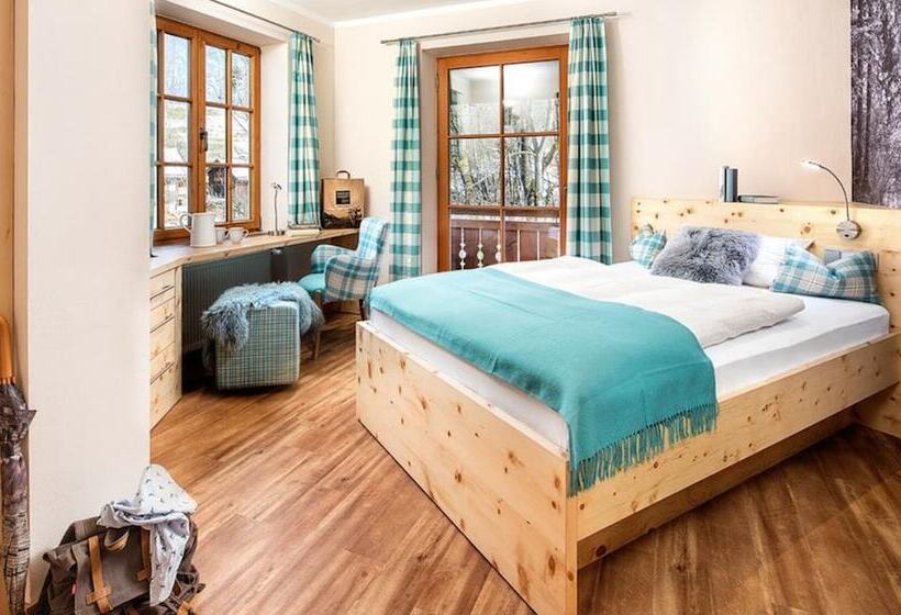 اتاق استاندارد, Vital Hotel Wiedemann