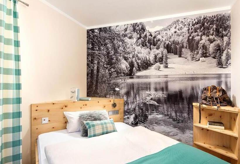 Номер Стандарт, Vital Hotel Wiedemann