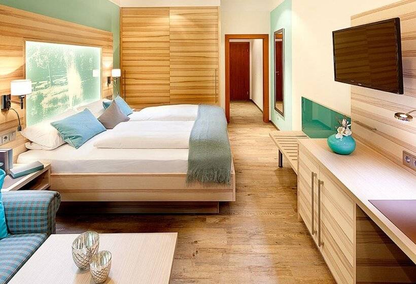 Номер Стандарт, Vital Hotel Wiedemann