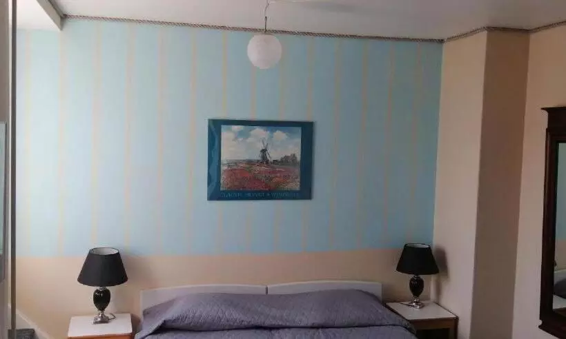 スタンダードルーム, Det Gamle Hotel Rudkøbing