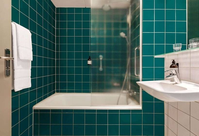 스탠다드 룸, Comwell H C Andersen Dolce By Wyndham