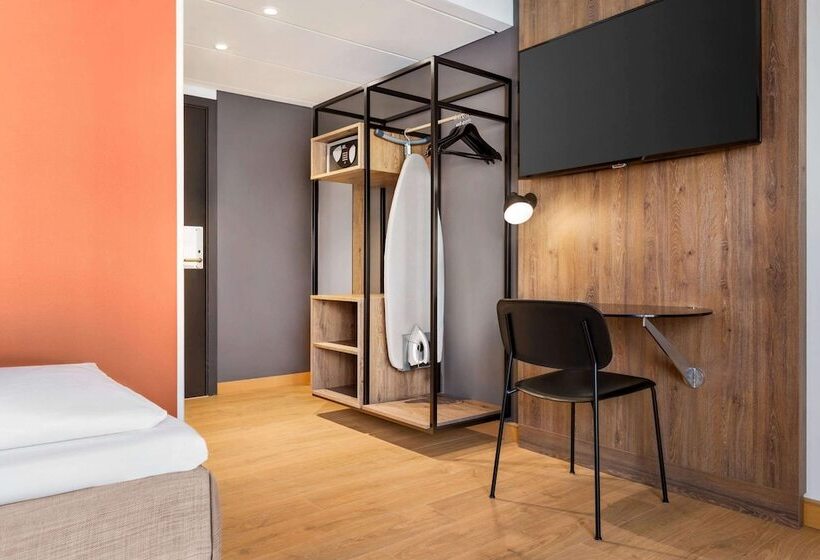 스탠다드 룸, Comwell H C Andersen Dolce By Wyndham