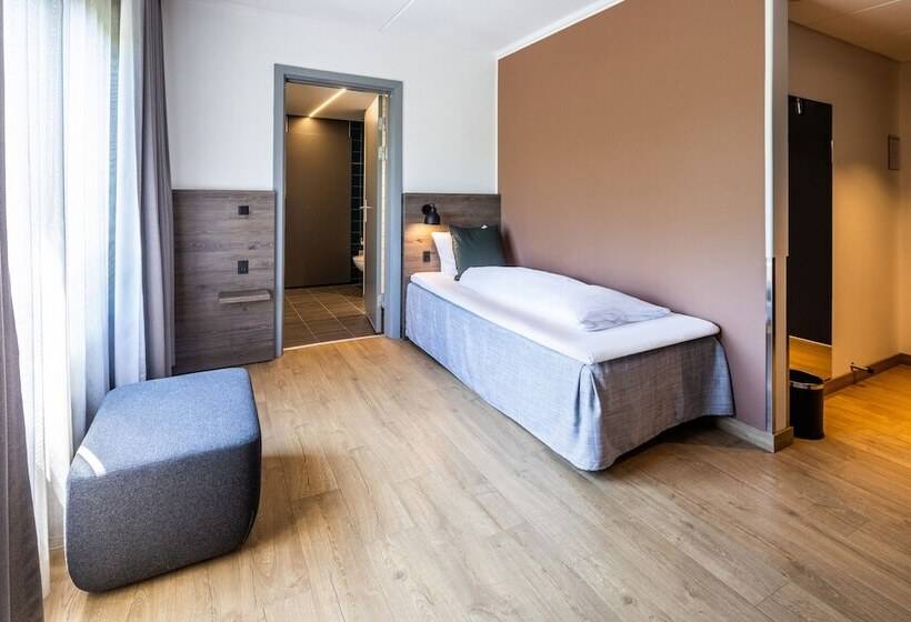 스탠다드 룸, Comwell H C Andersen Dolce By Wyndham