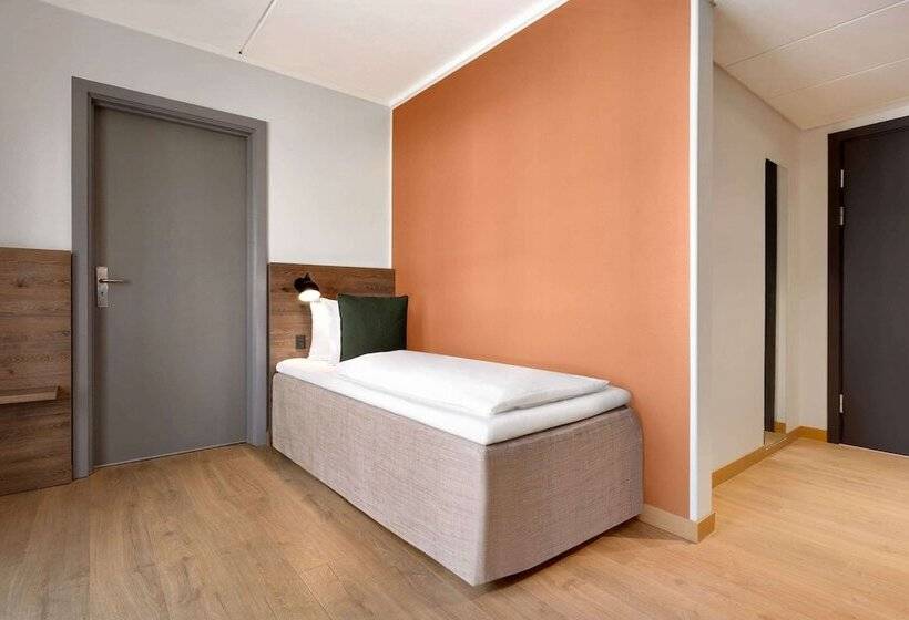 스탠다드 룸, Comwell H C Andersen Dolce By Wyndham