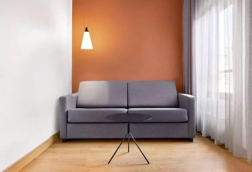 Deluxe-huone, Comwell H C Andersen Dolce By Wyndham