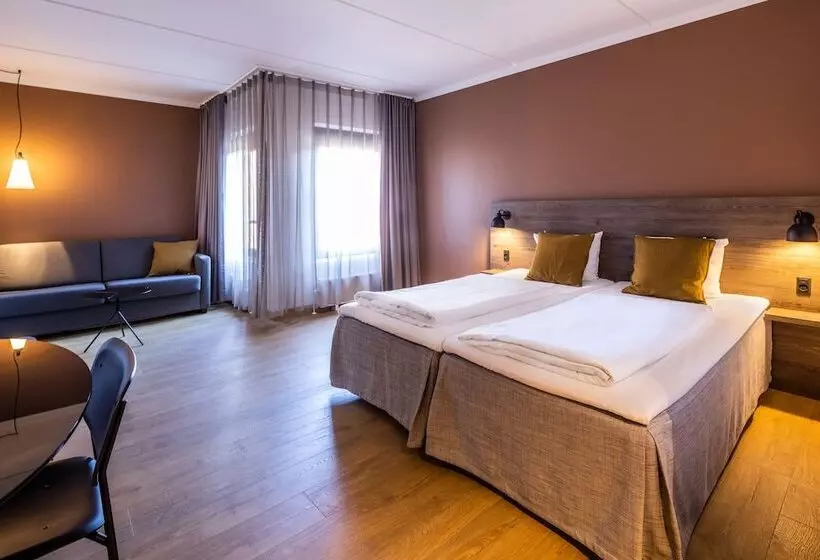 Deluxe-huone, Comwell H C Andersen Dolce By Wyndham