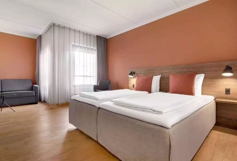Deluxe-huone, Comwell H C Andersen Dolce By Wyndham