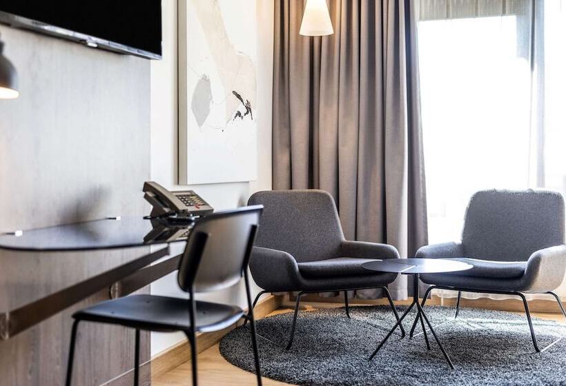 스탠다드 룸, Comwell H C Andersen Dolce By Wyndham