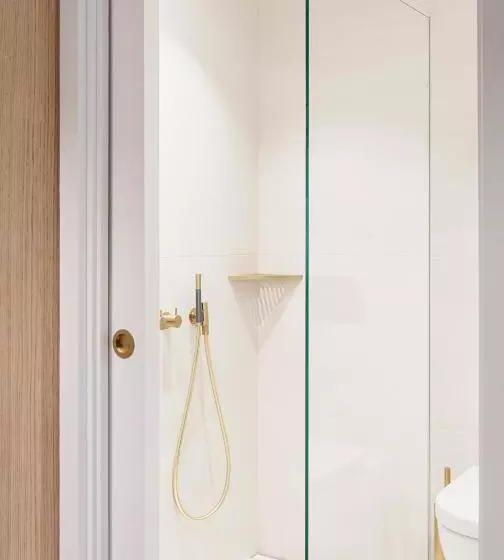 اتاق عادی یک تخته, Admiral Hotel Copenhagen