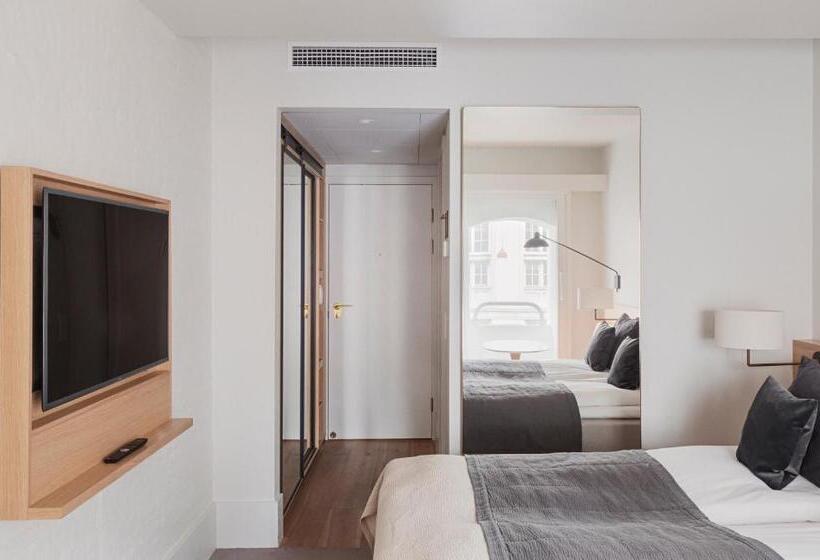 标准间, Copenhagen Admiral