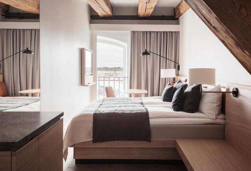 标准间, Copenhagen Admiral