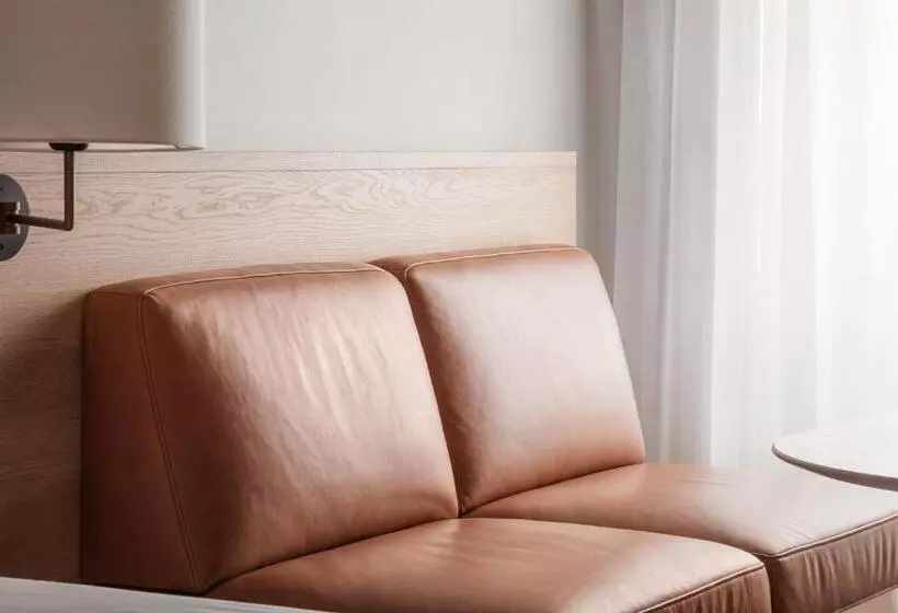 اتاق سوپریور, Admiral Hotel Copenhagen