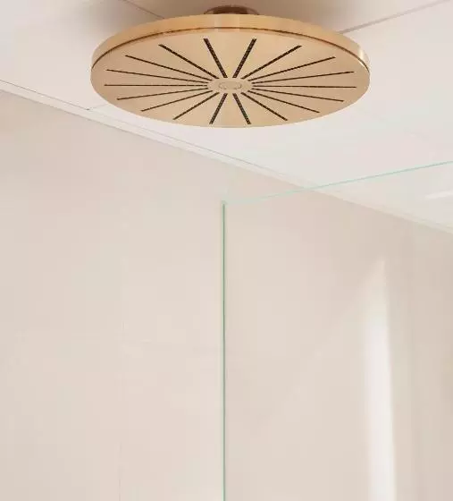 Deluxe-huone, Copenhagen Admiral