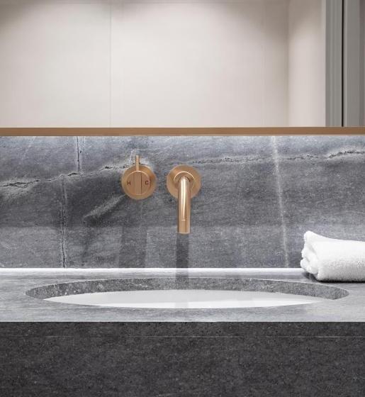 豪华房间, Copenhagen Admiral