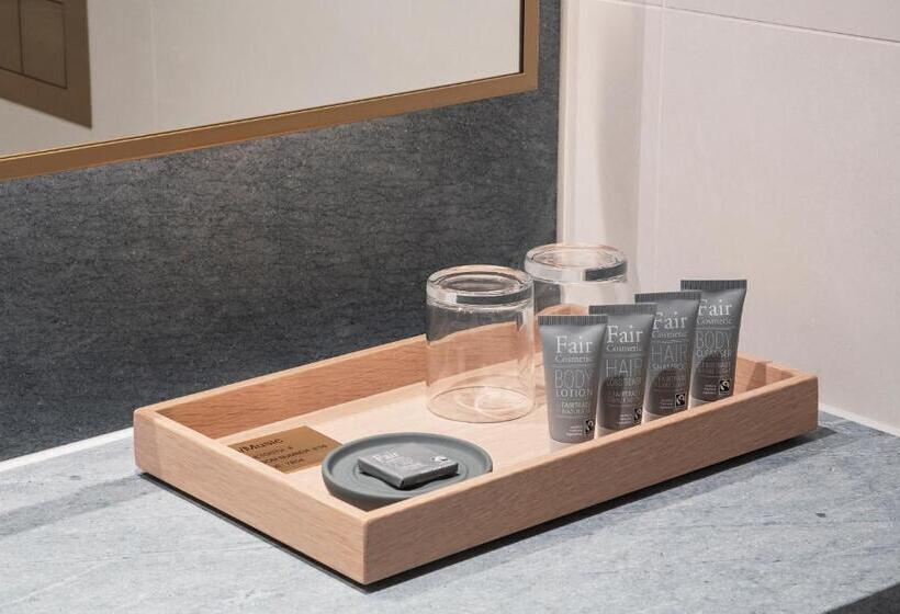 豪华房间, Copenhagen Admiral