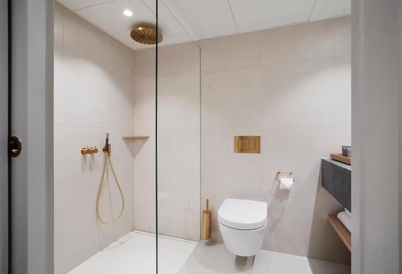 豪华房间, Copenhagen Admiral