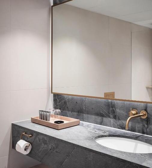 豪华房间, Copenhagen Admiral