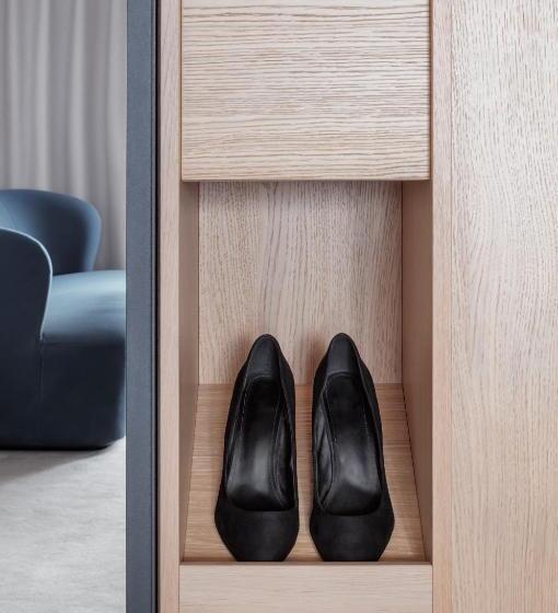 豪华房间, Copenhagen Admiral