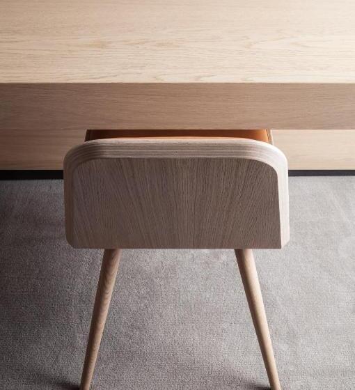 豪华房间, Copenhagen Admiral