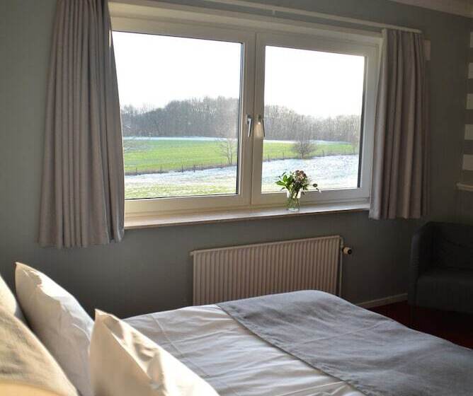 חדר סטנדרט, Den Gamle Grænsekro Inn