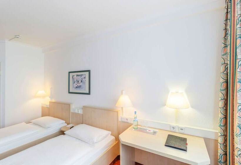 标准间, Intercityhotel Schwerin