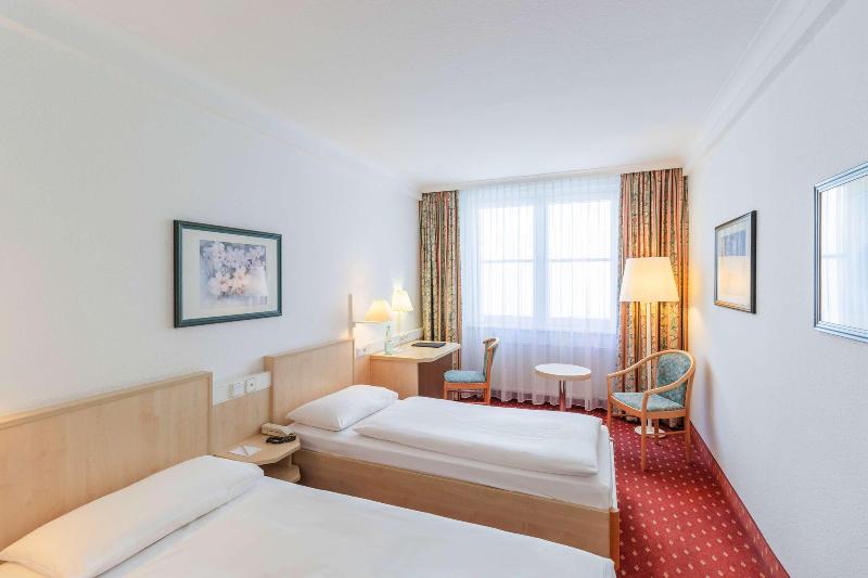 标准间, Intercityhotel Schwerin