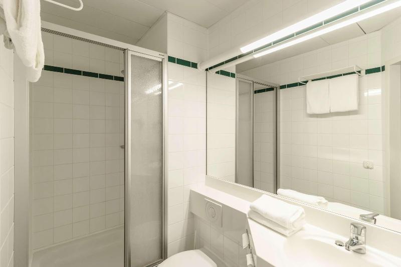 스탠다드 룸, Intercityhotel Schwerin