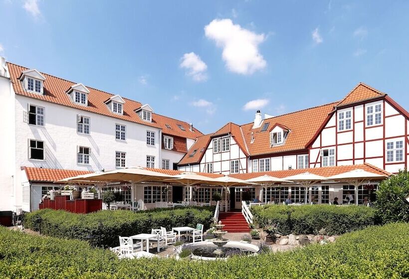 חדר סטנדרט יחיד, Kirstine