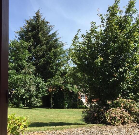 غرفة سوبيريور, Laasby Kro